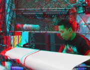 ZodoZ 3D  Extrema Outdoor Laidbach Luke @ Diamond Stage : Extrema Outdoor, Aqua Best, XO Live
